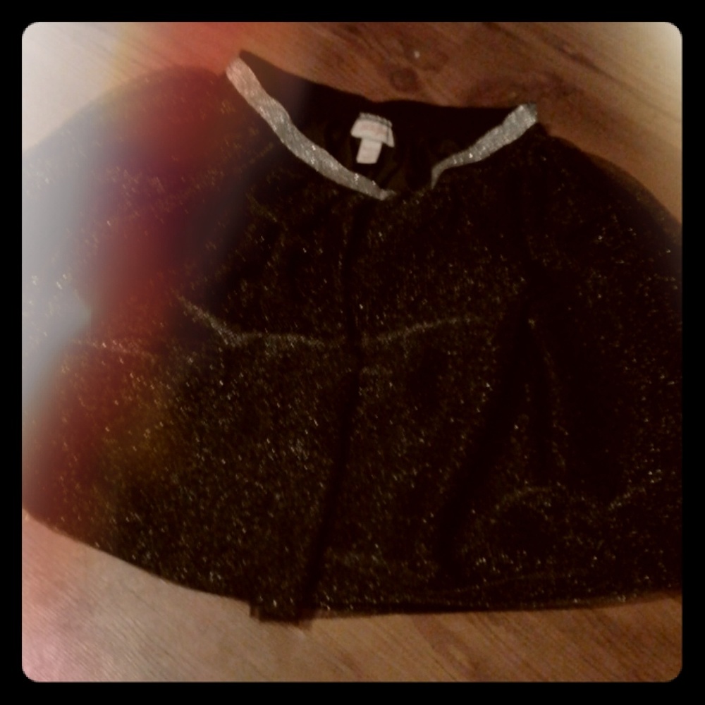 A skirt